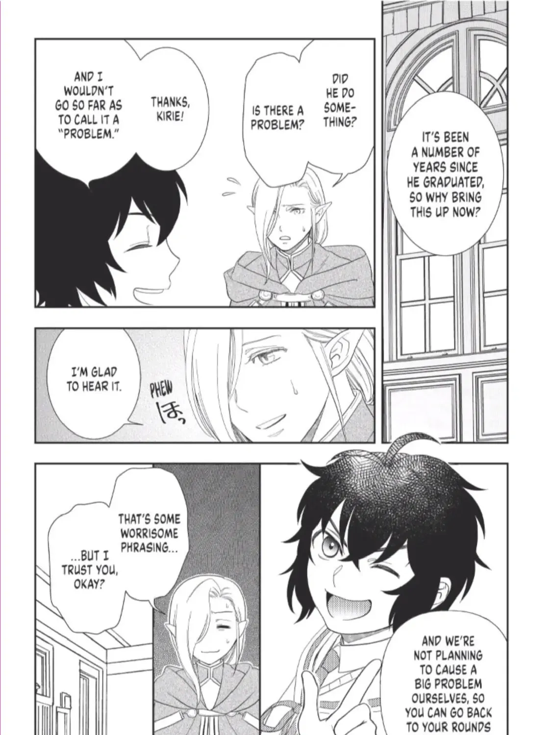 Read Legendary Wizard chapter 49 image 24 on Lezhin