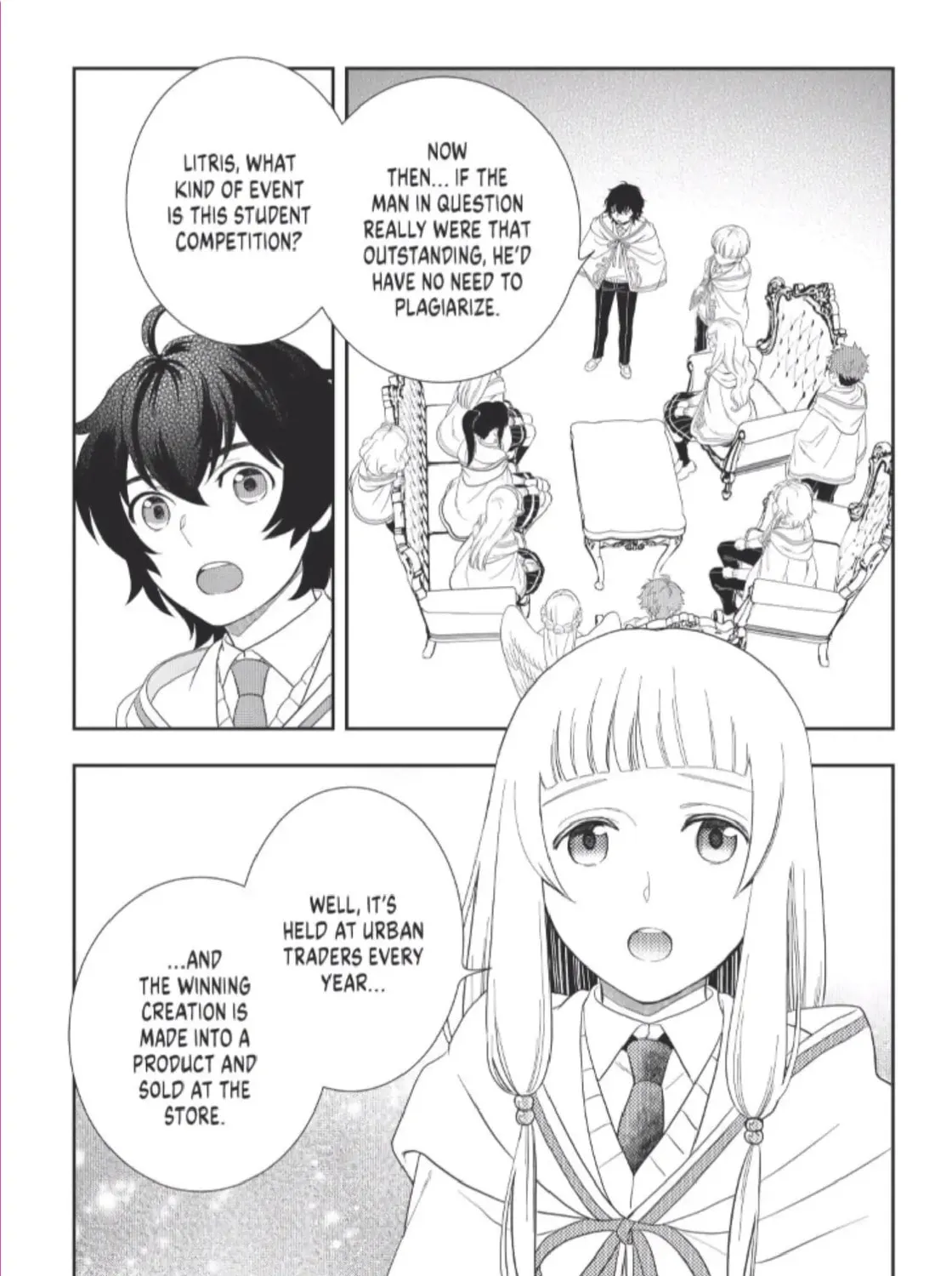 Read Legendary Wizard chapter 49 image 26 on Lezhin