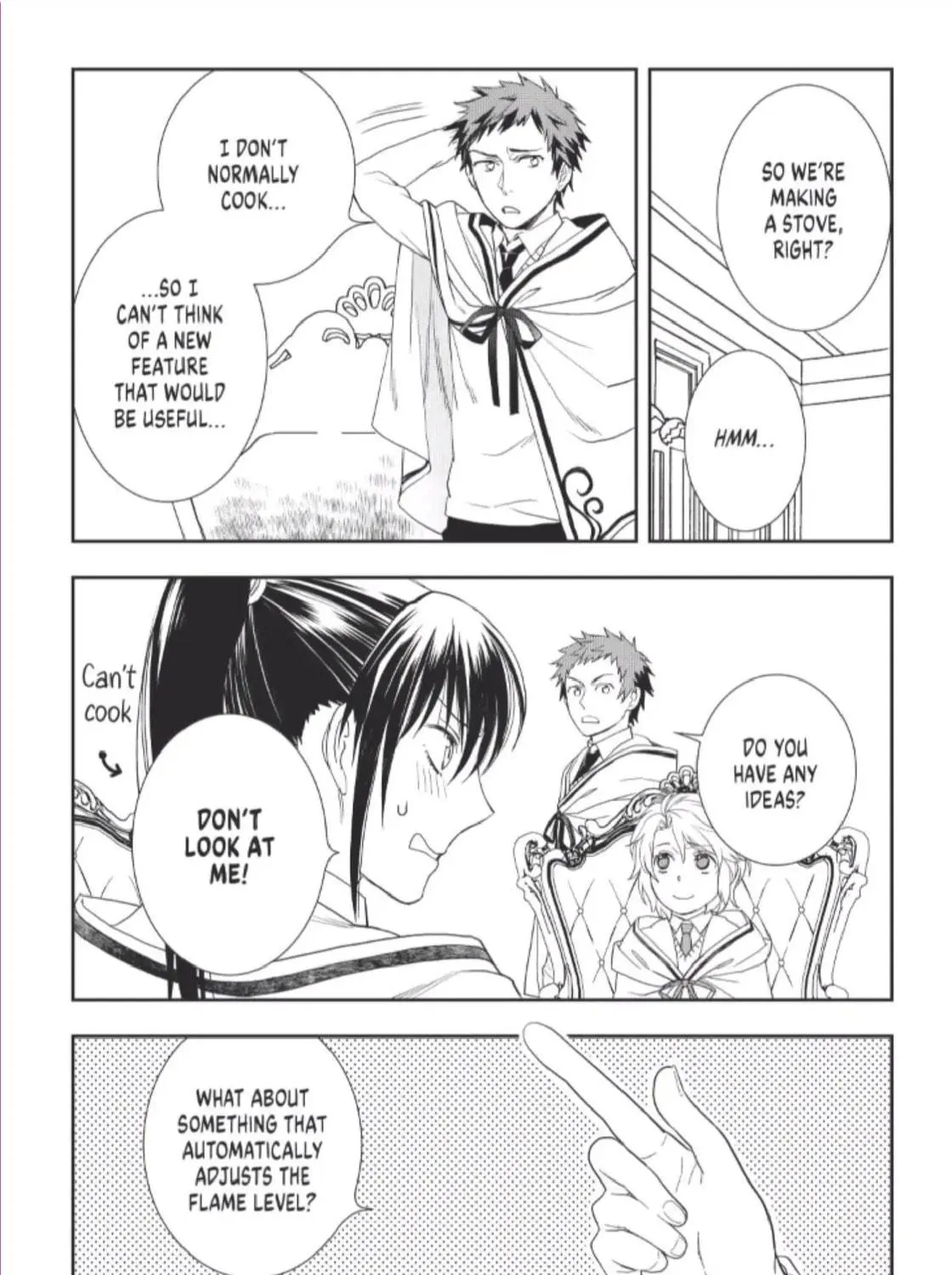 Read Legendary Wizard chapter 49 image 34 on Lezhin