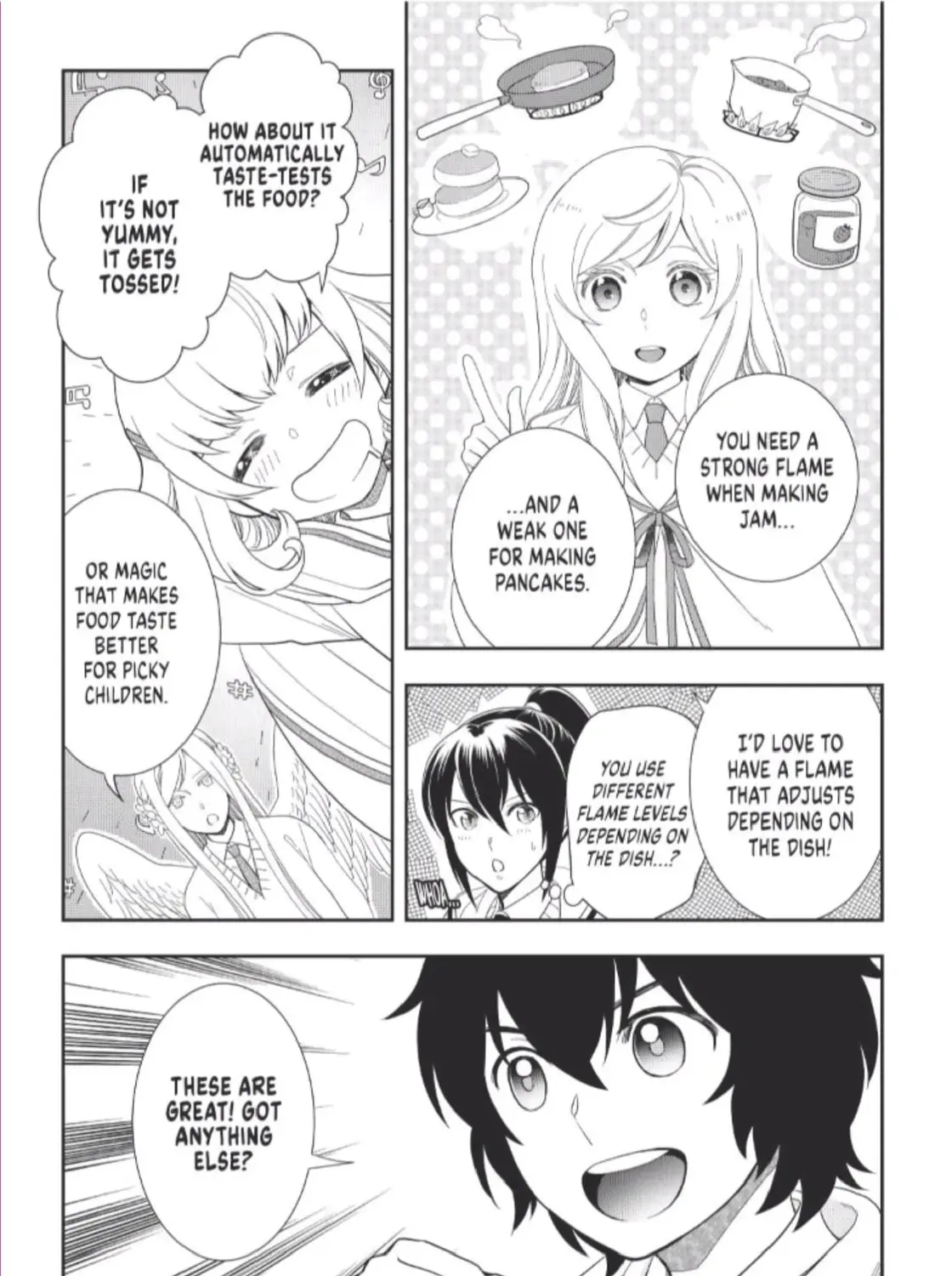 Read Legendary Wizard chapter 49 image 36 on Lezhin