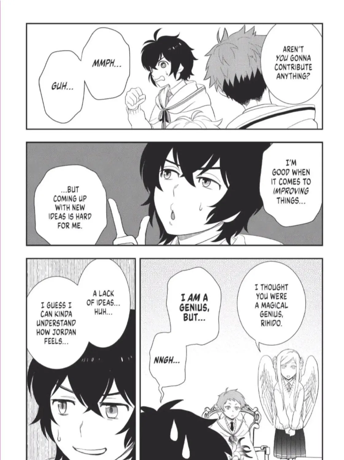 Read Legendary Wizard chapter 49 image 38 on Lezhin