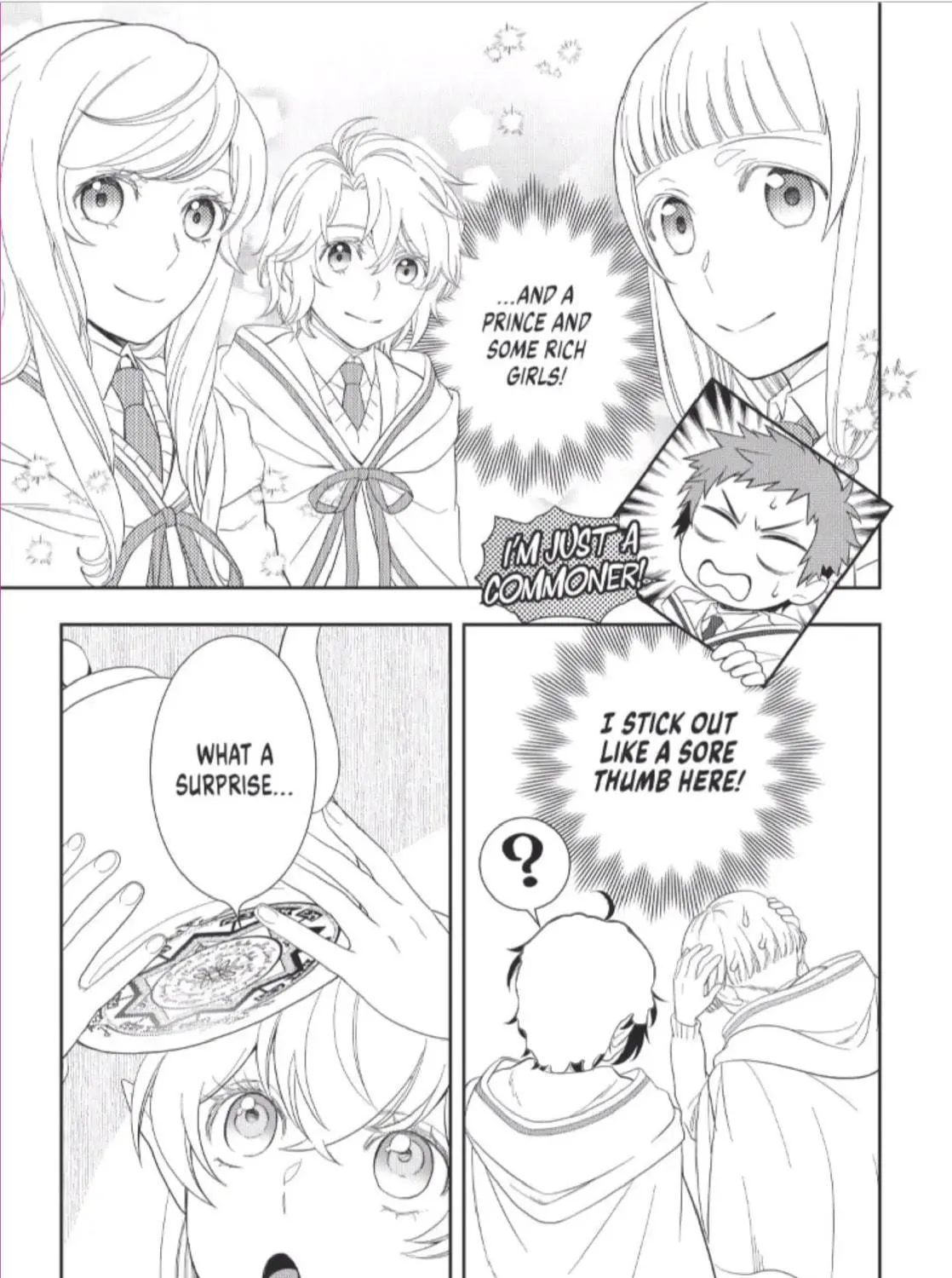 Read Legendary Wizard chapter 49 image 4 on Lezhin