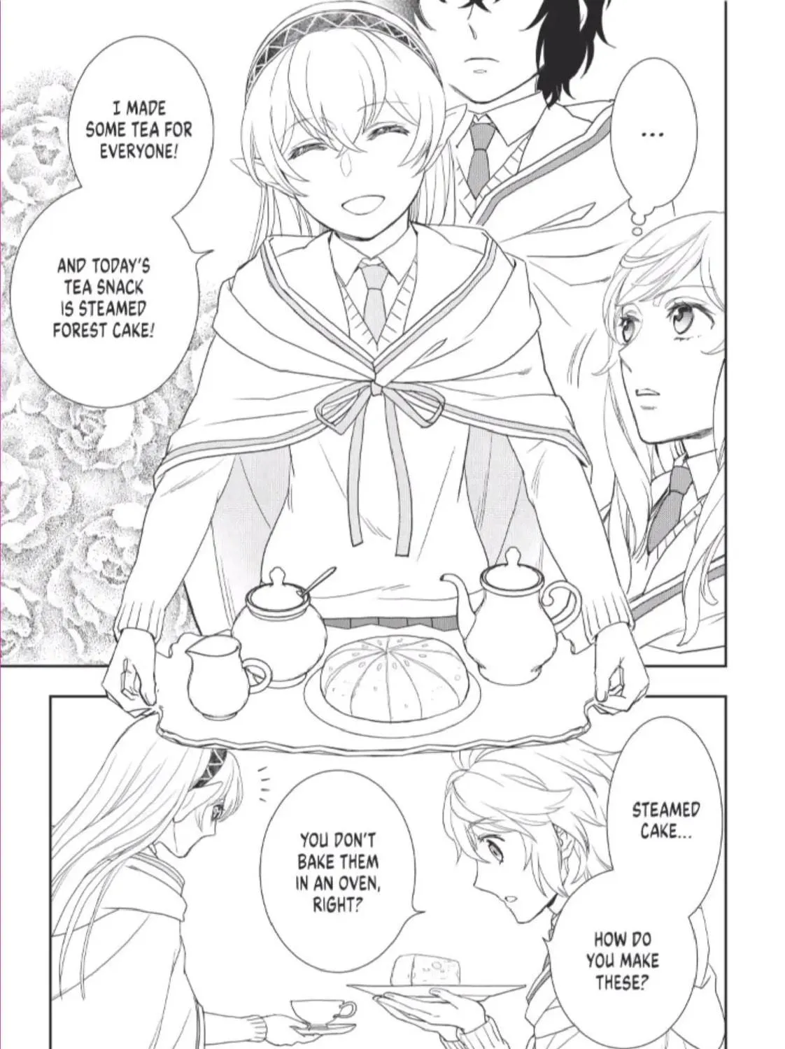 Read Legendary Wizard chapter 49 image 40 on Lezhin