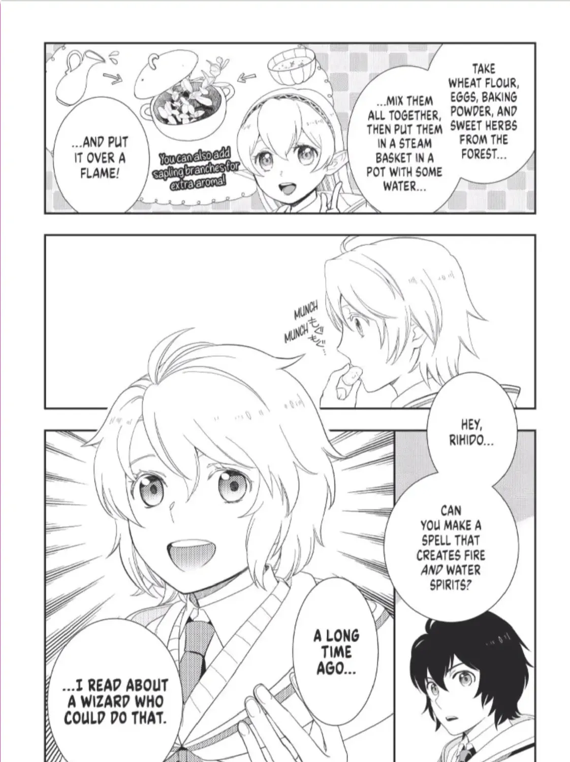 Read Legendary Wizard chapter 49 image 42 on Lezhin