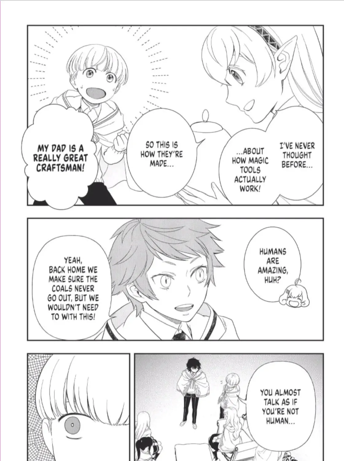 Read Legendary Wizard chapter 49 image 6 on Lezhin