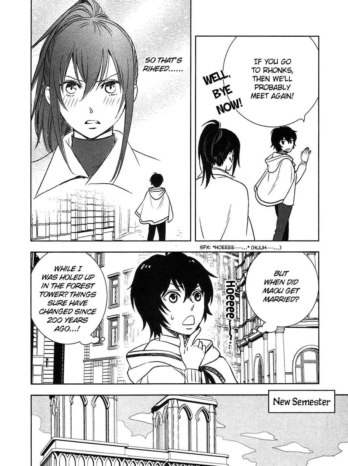 Read Legendary Wizard chapter 5 image 17 on Lezhin