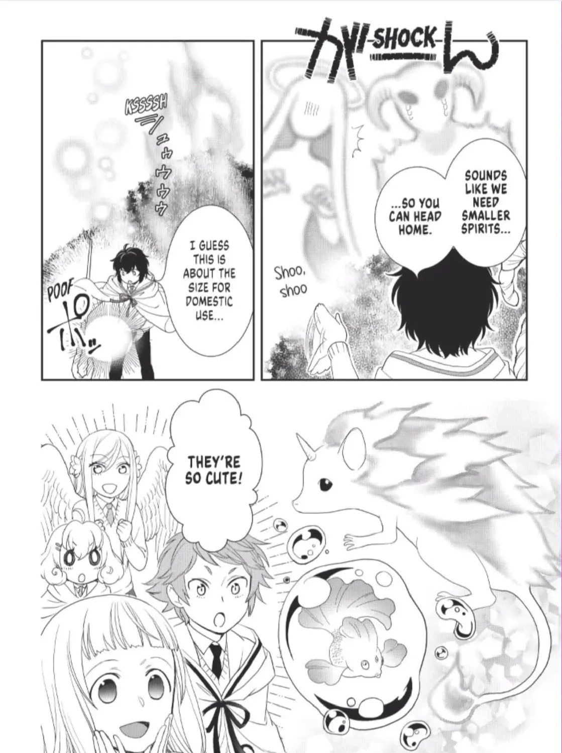 Read Legendary Wizard chapter 50 image 14 on Lezhin