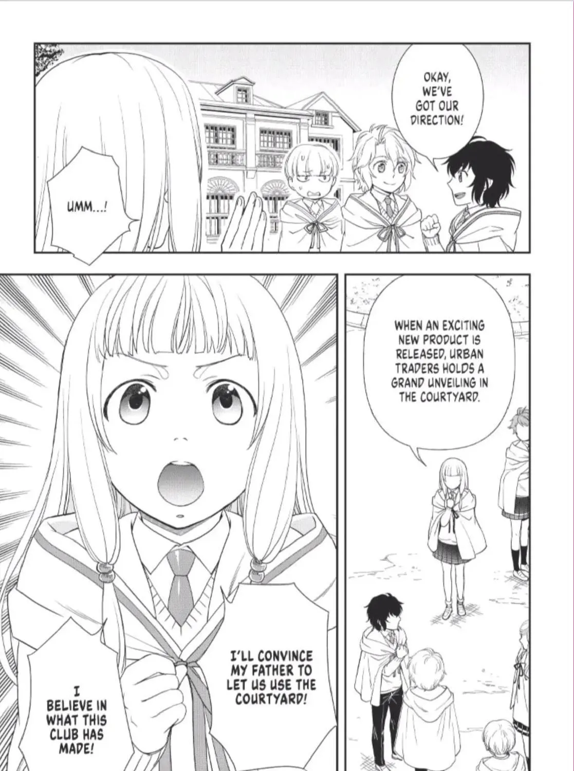 Read Legendary Wizard chapter 50 image 16 on Lezhin