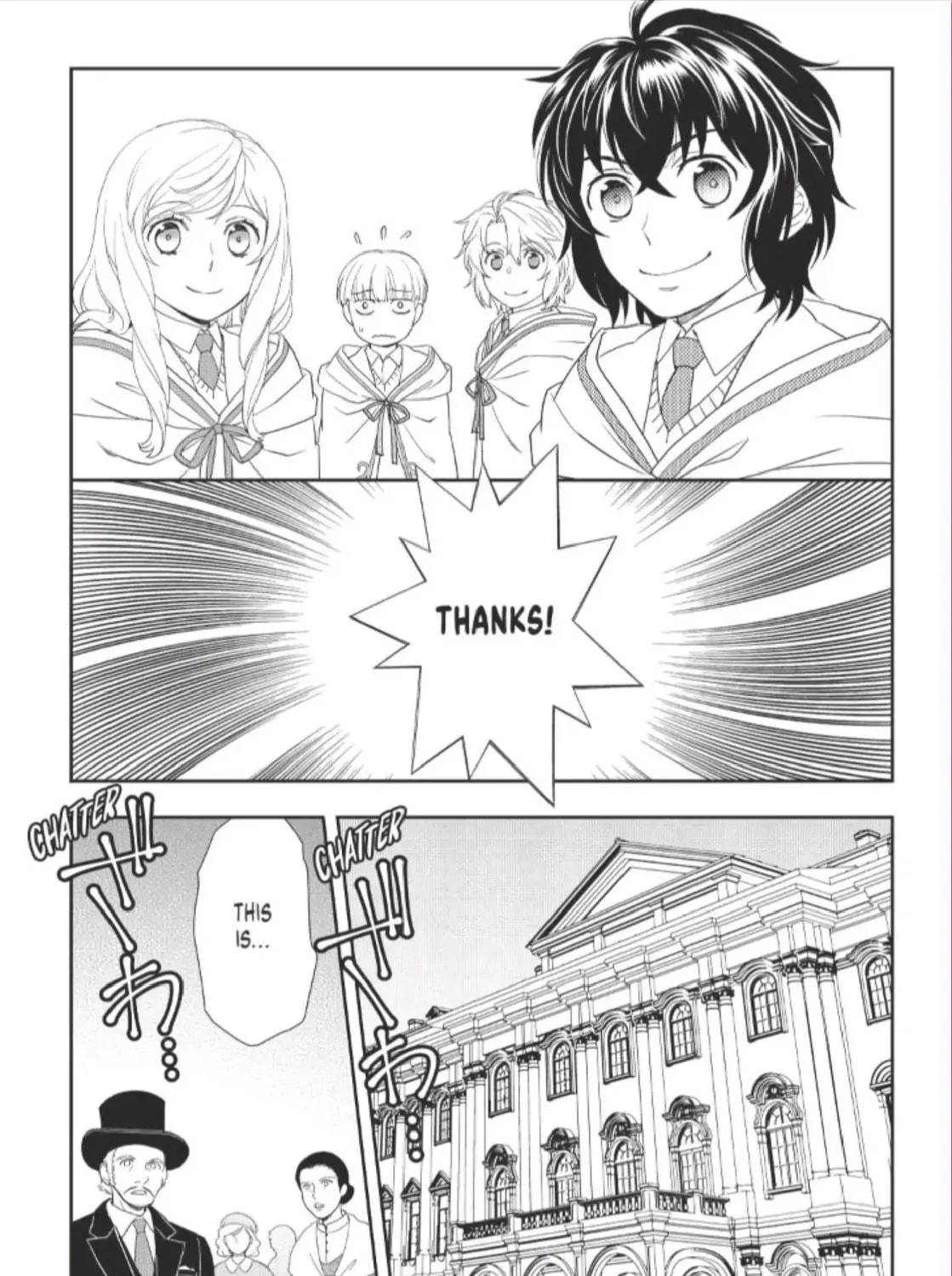 Read Legendary Wizard chapter 50 image 18 on Lezhin