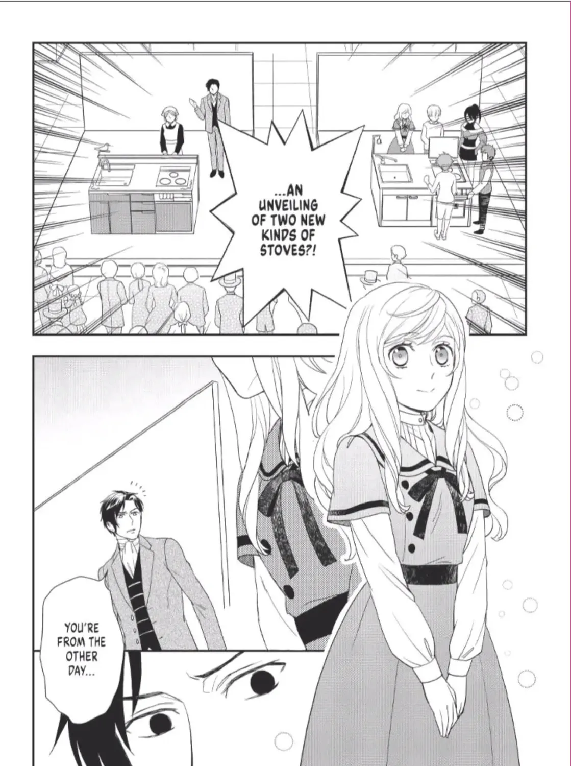 Read Legendary Wizard chapter 50 image 20 on Lezhin