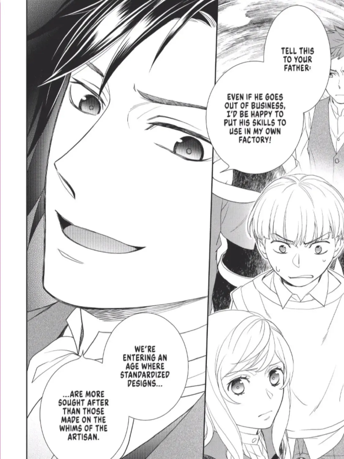 Read Legendary Wizard chapter 50 image 26 on Lezhin