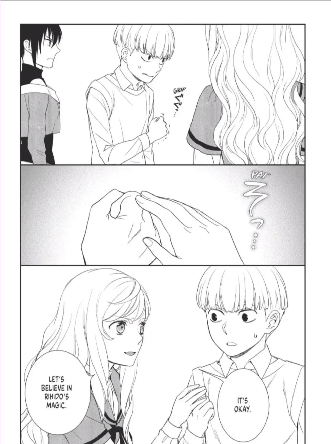 Read Legendary Wizard chapter 50 image 28 on Lezhin