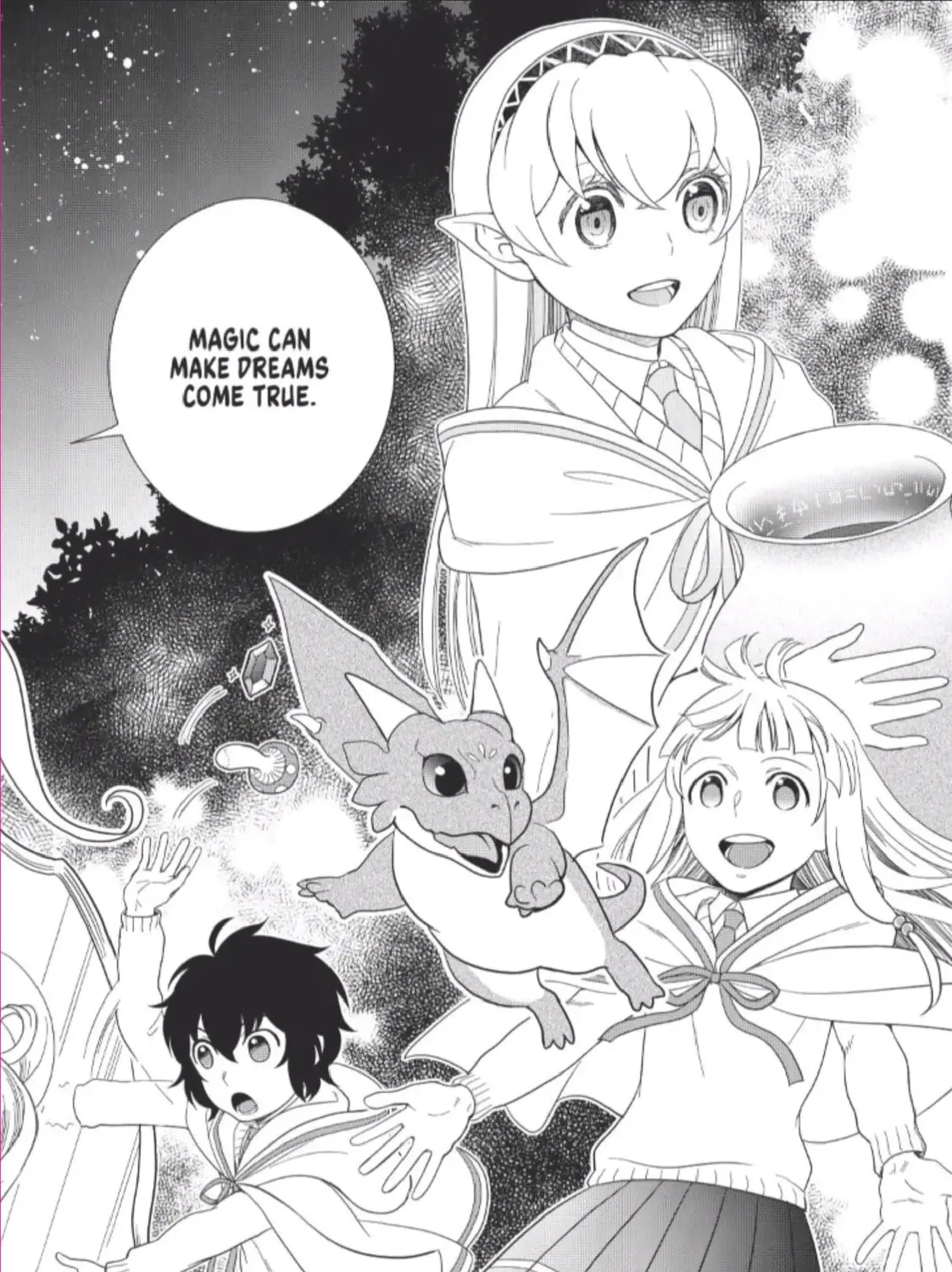 Read Legendary Wizard chapter 50 image 30 on Lezhin