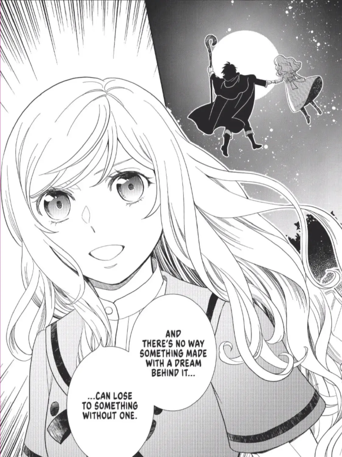 Read Legendary Wizard chapter 50 image 32 on Lezhin