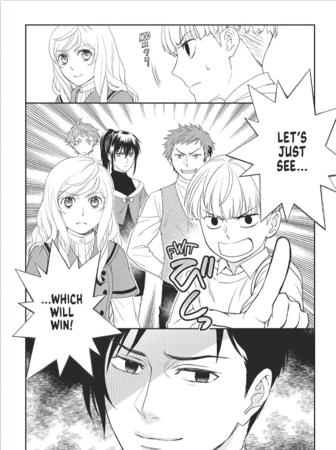 Read Legendary Wizard chapter 50 image 34 on Lezhin