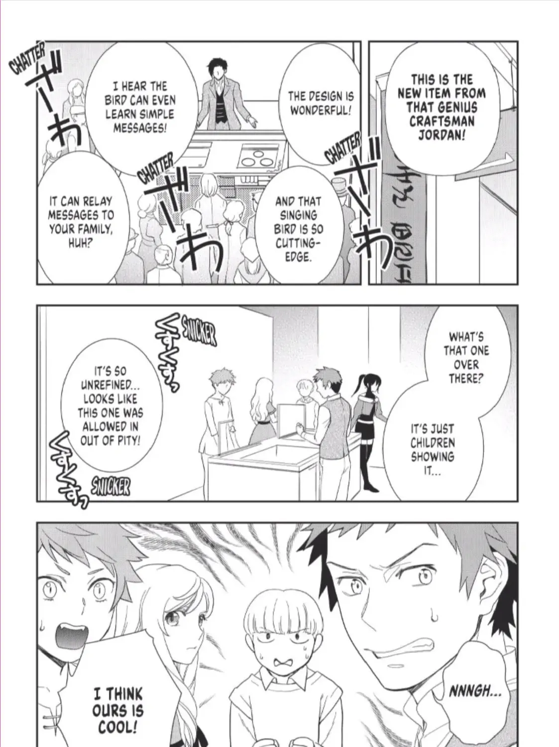 Read Legendary Wizard chapter 50 image 36 on Lezhin