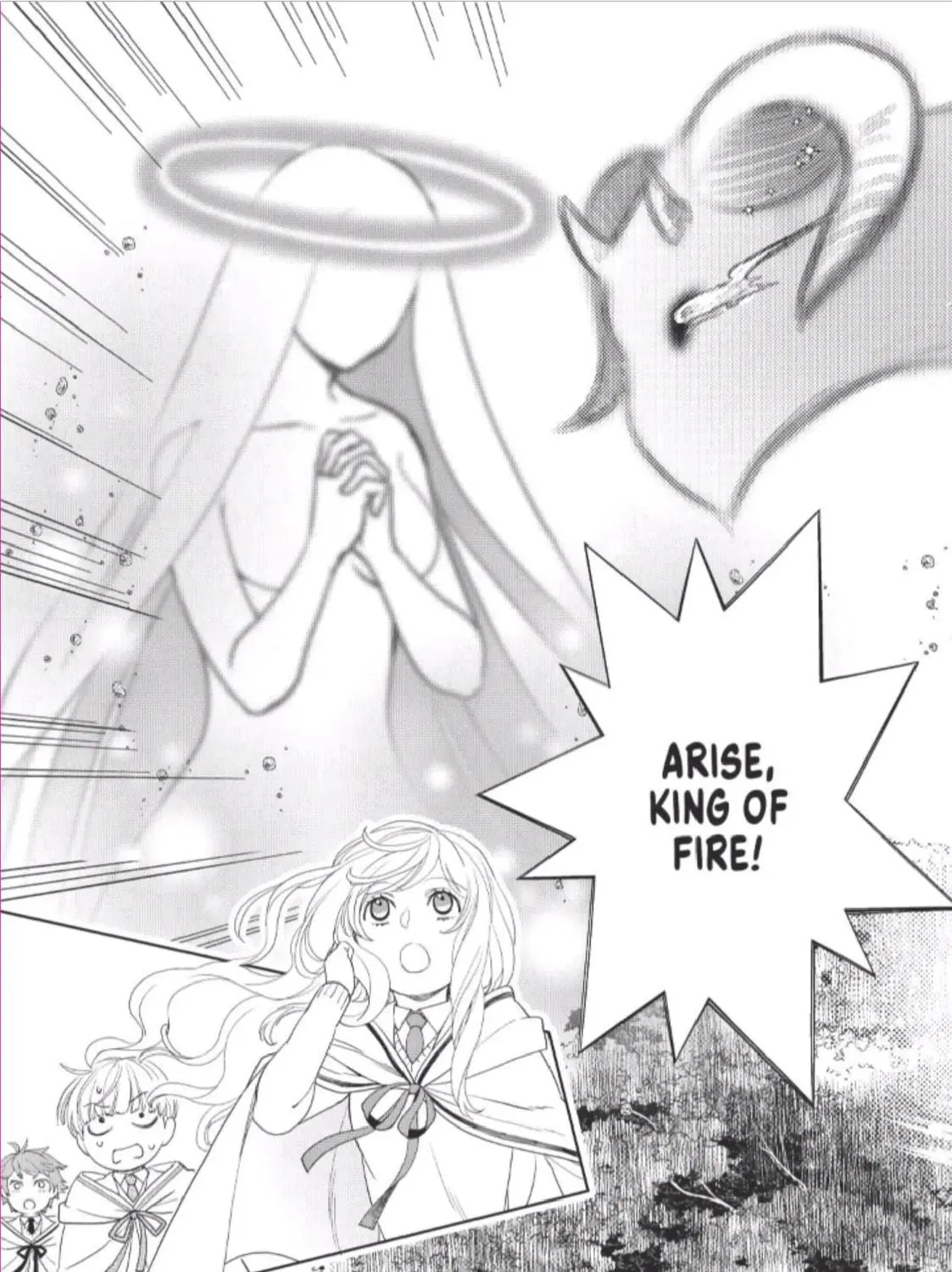 Read Legendary Wizard chapter 50 image 4 on Lezhin