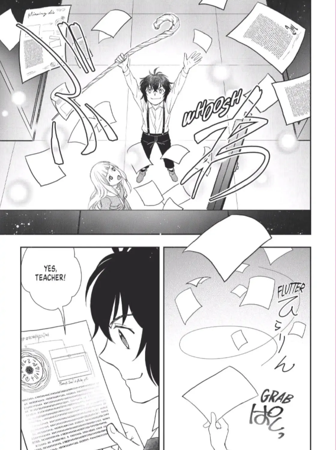 Read Legendary Wizard chapter 50 image 44 on Lezhin