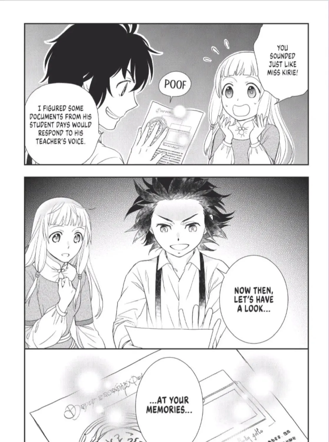 Read Legendary Wizard chapter 50 image 46 on Lezhin
