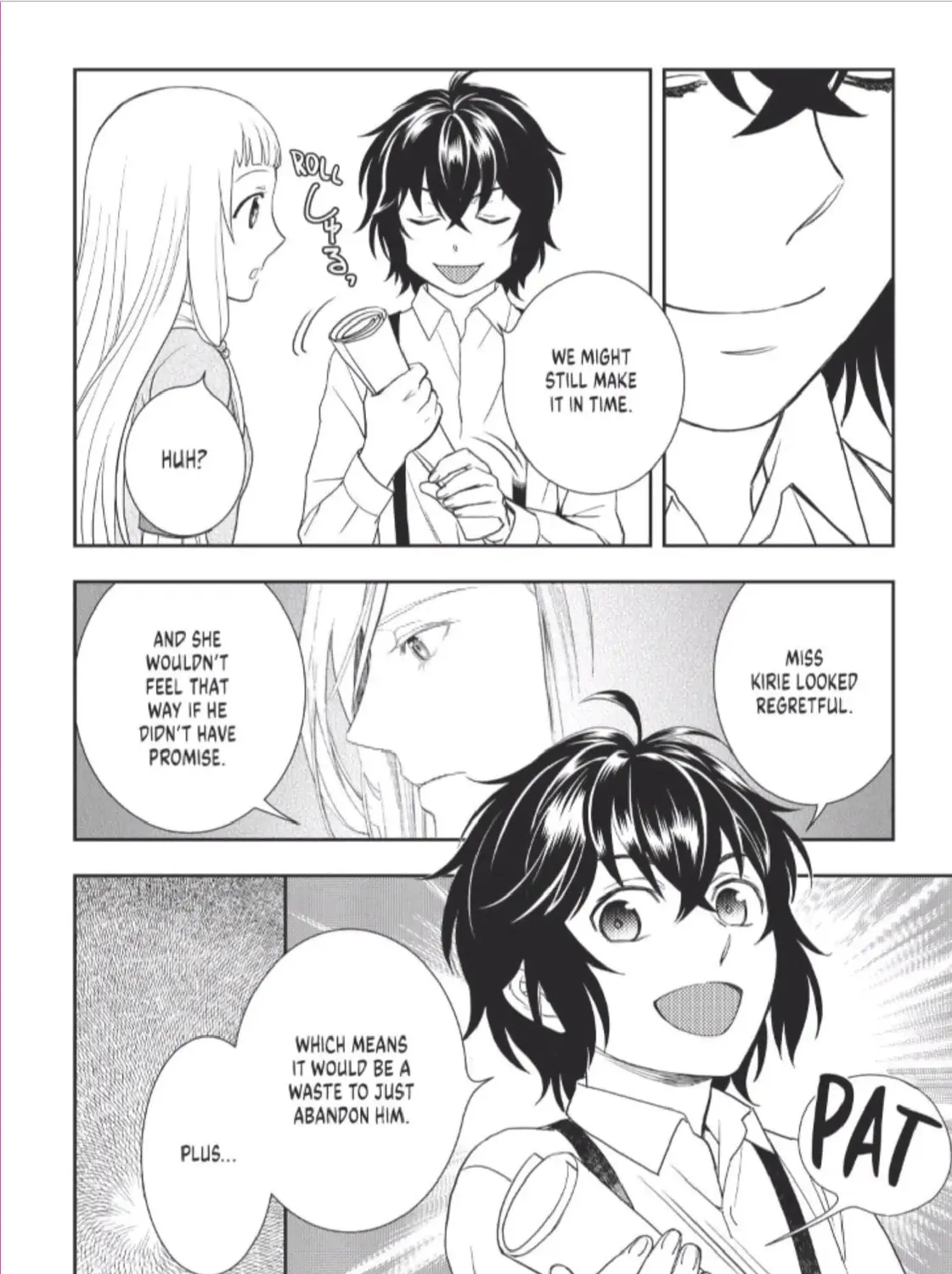 Read Legendary Wizard chapter 51 image 14 on Lezhin