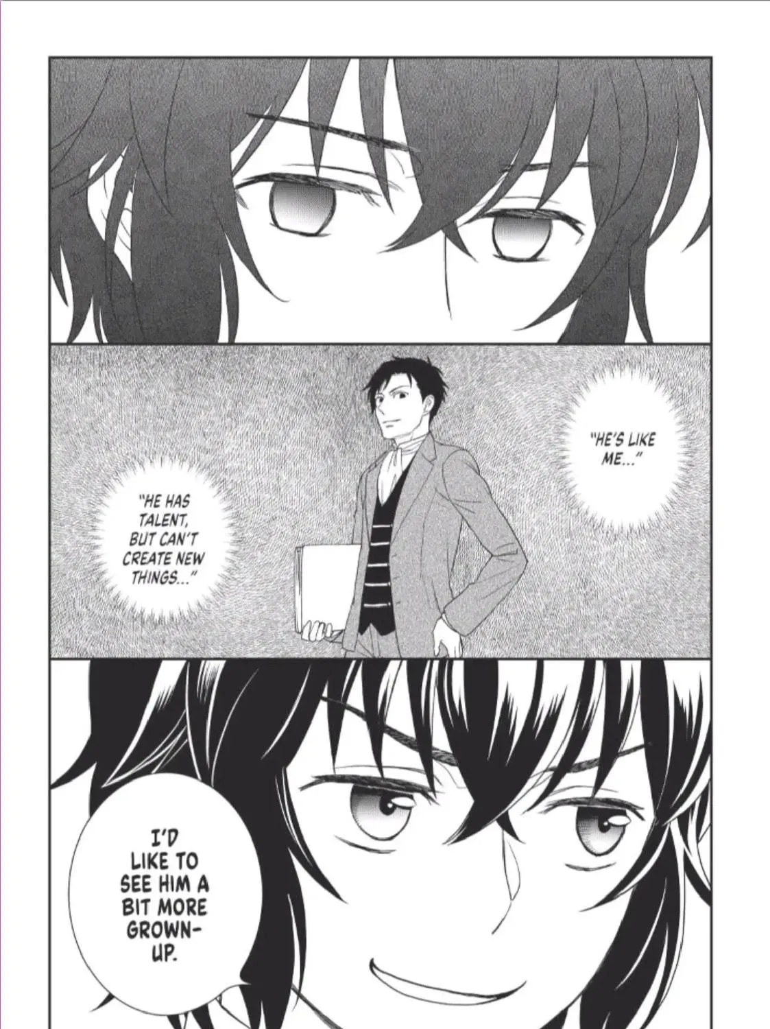 Read Legendary Wizard chapter 51 image 16 on Lezhin
