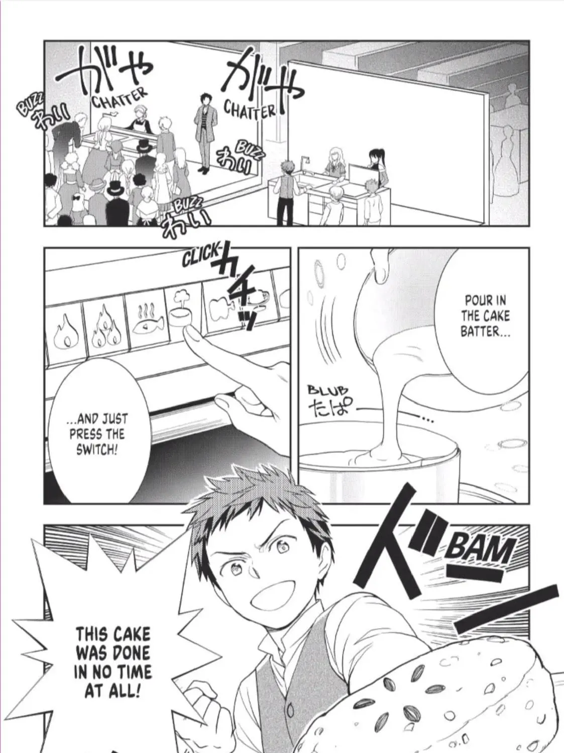 Read Legendary Wizard chapter 51 image 18 on Lezhin