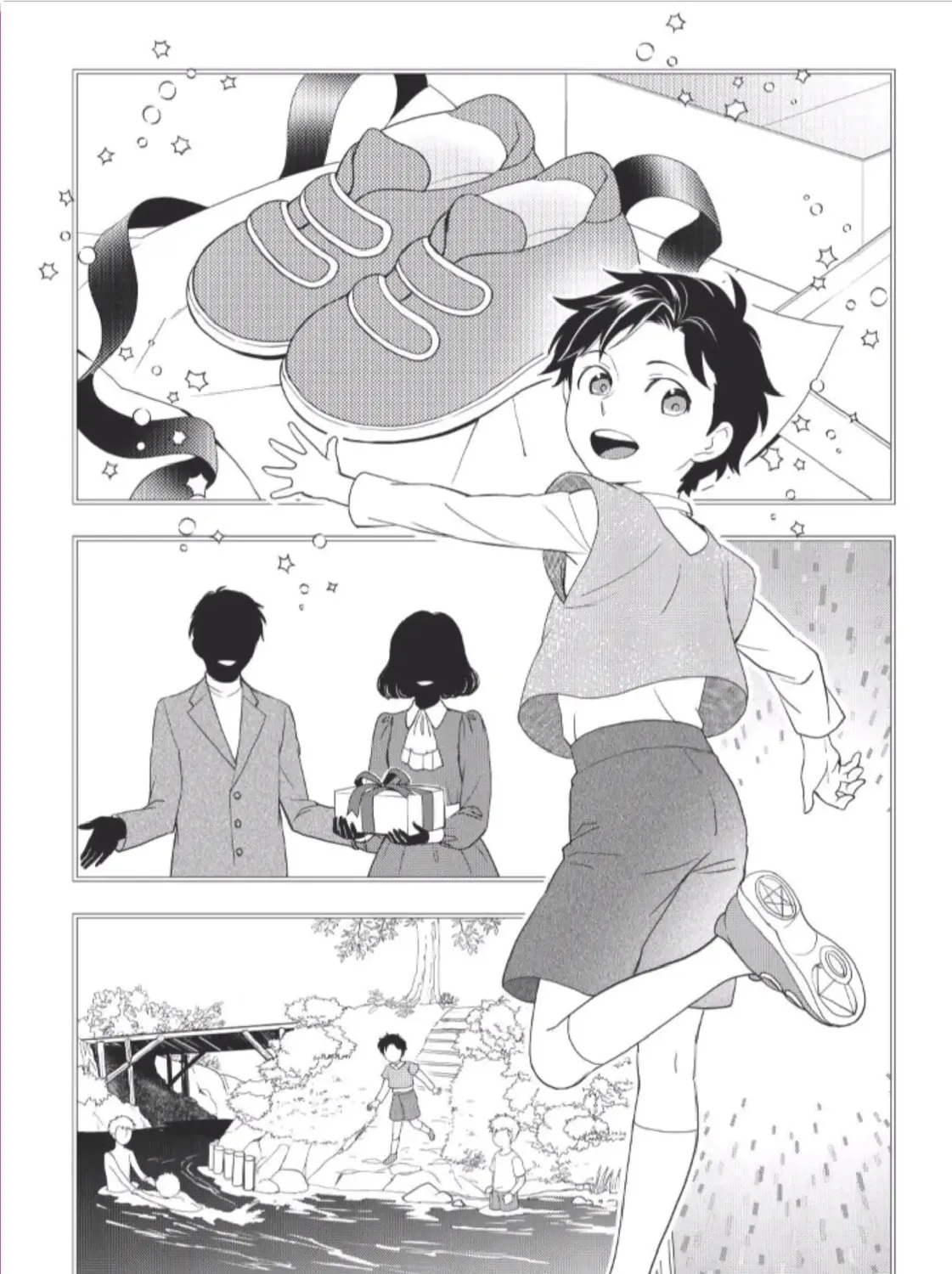 Read Legendary Wizard chapter 51 image 2 on Lezhin