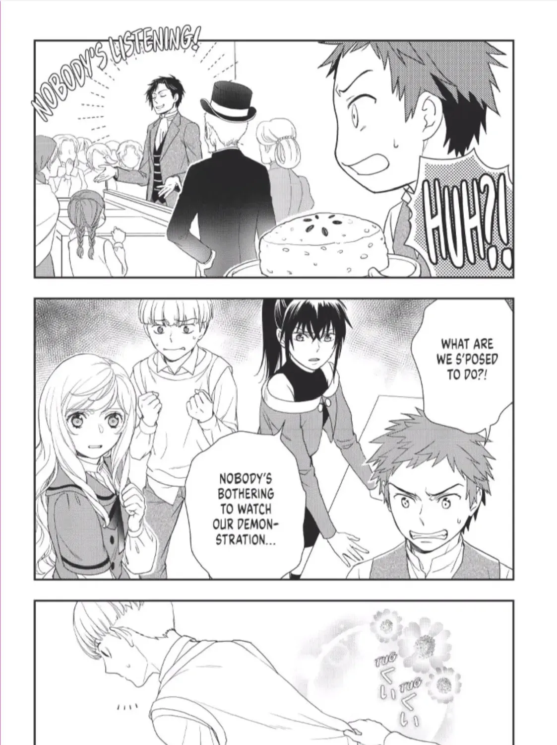 Read Legendary Wizard chapter 51 image 20 on Lezhin