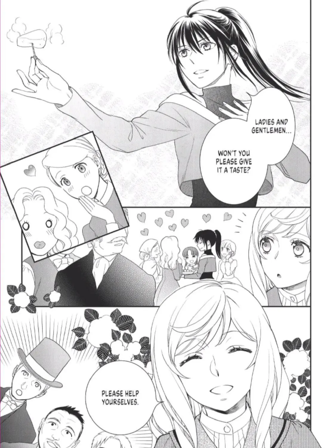 Read Legendary Wizard chapter 51 image 28 on Lezhin