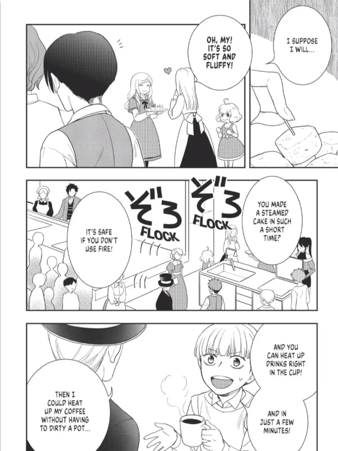 Read Legendary Wizard chapter 51 image 30 on Lezhin