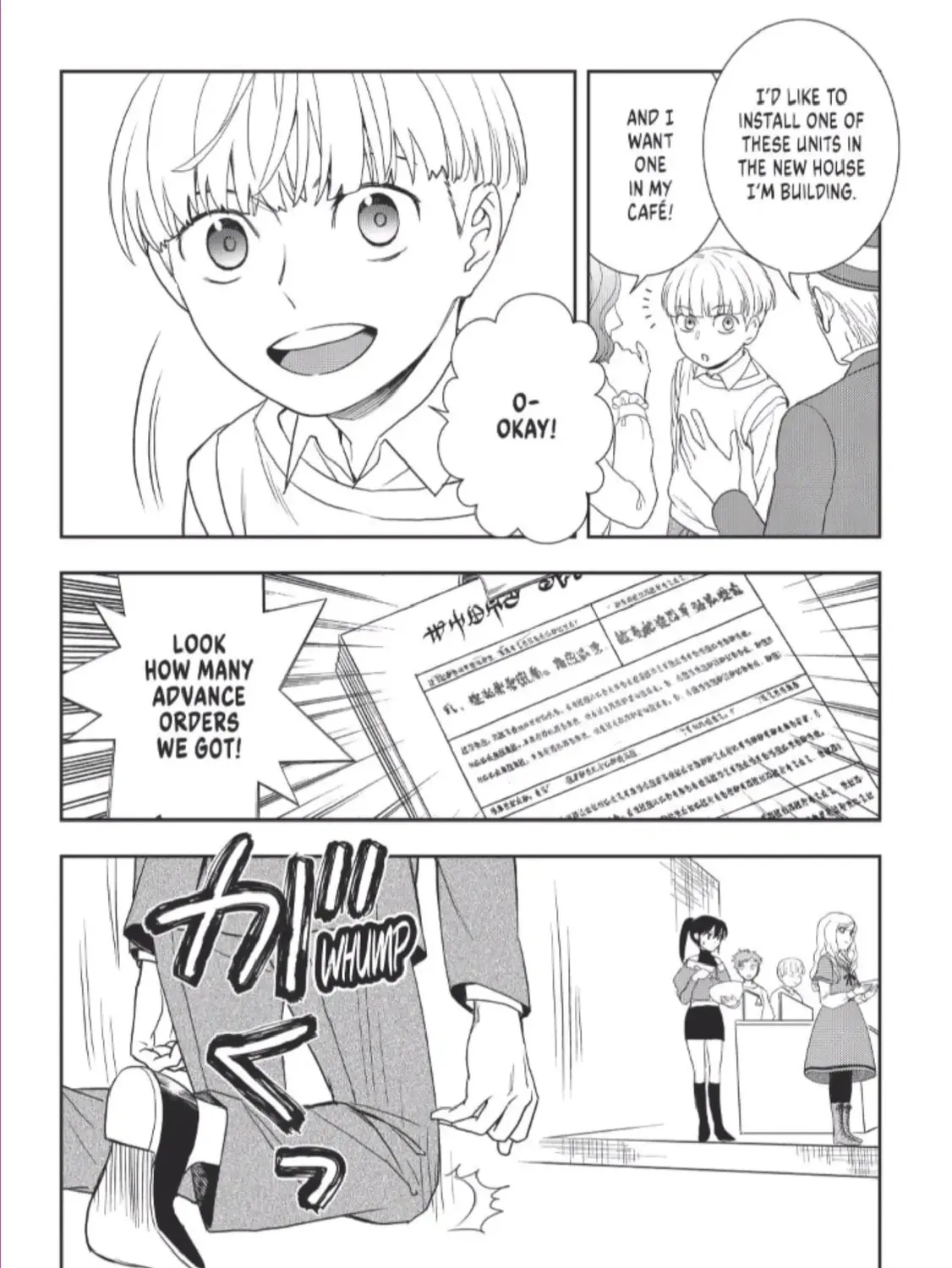 Read Legendary Wizard chapter 51 image 32 on Lezhin