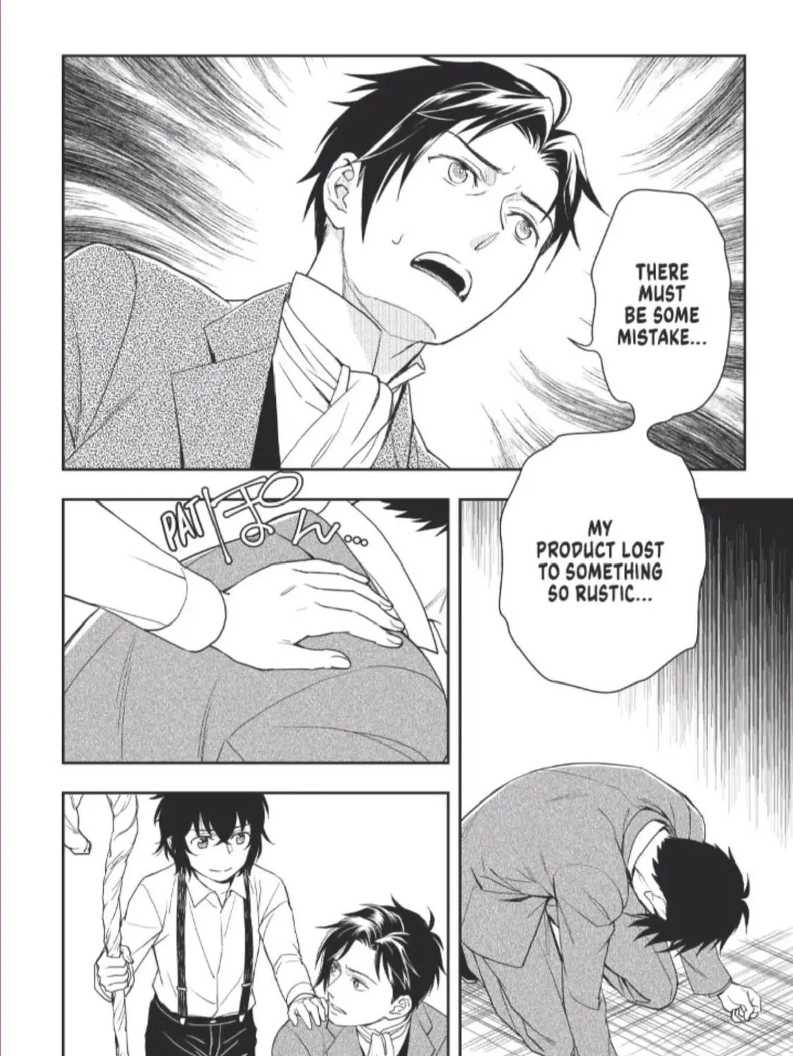 Read Legendary Wizard chapter 51 image 34 on Lezhin