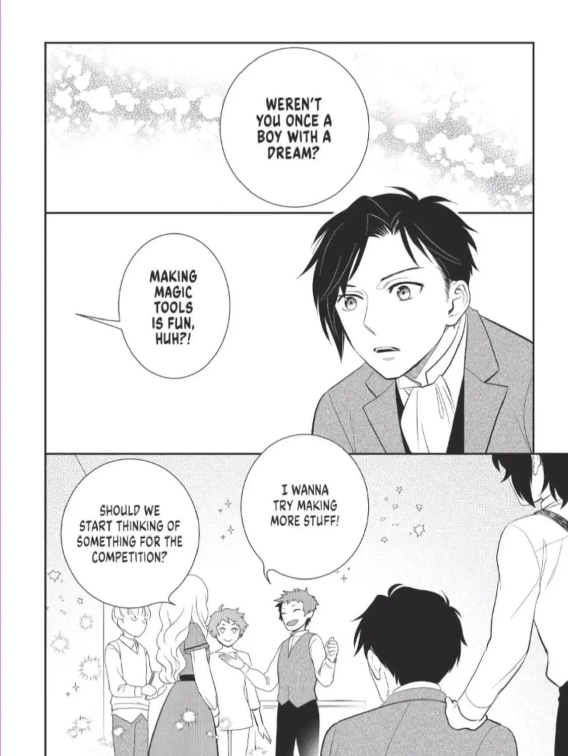 Read Legendary Wizard chapter 51 image 38 on Lezhin