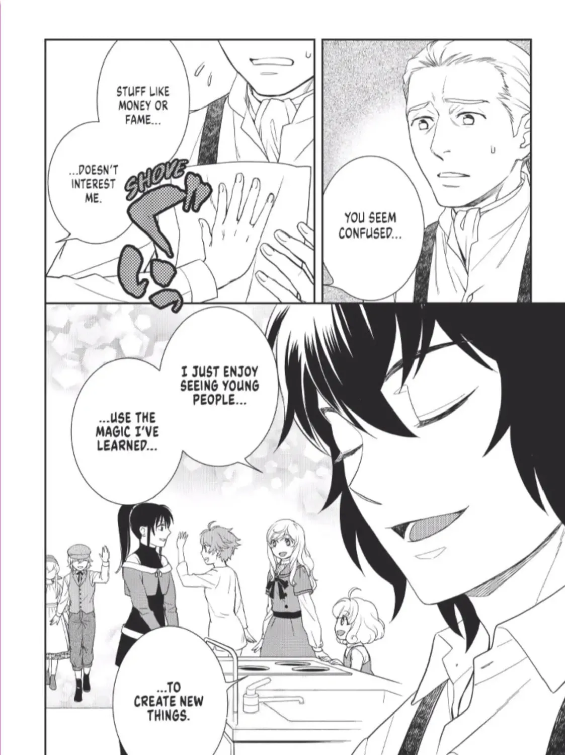 Read Legendary Wizard chapter 51 image 50 on Lezhin