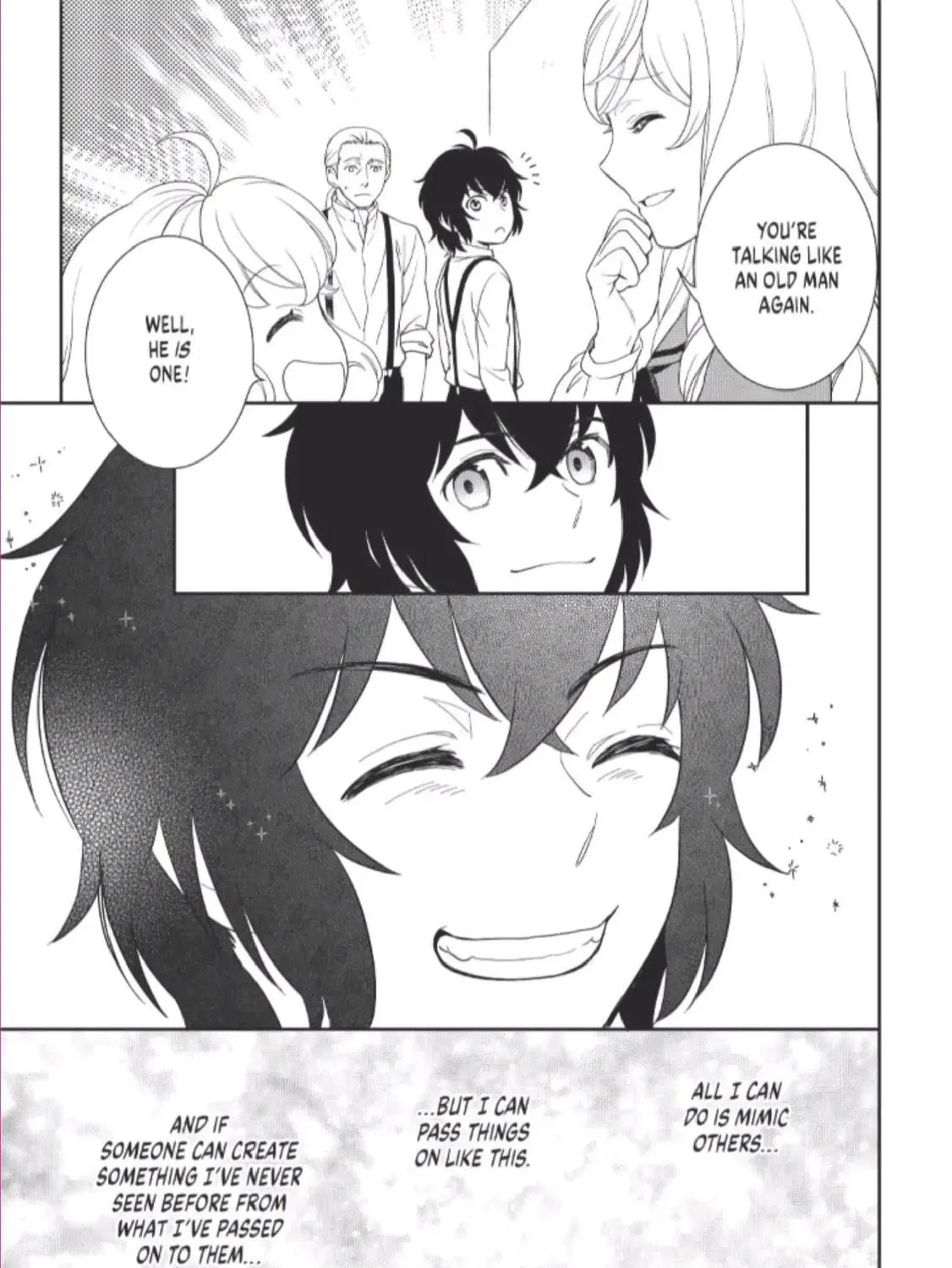 Read Legendary Wizard chapter 51 image 52 on Lezhin