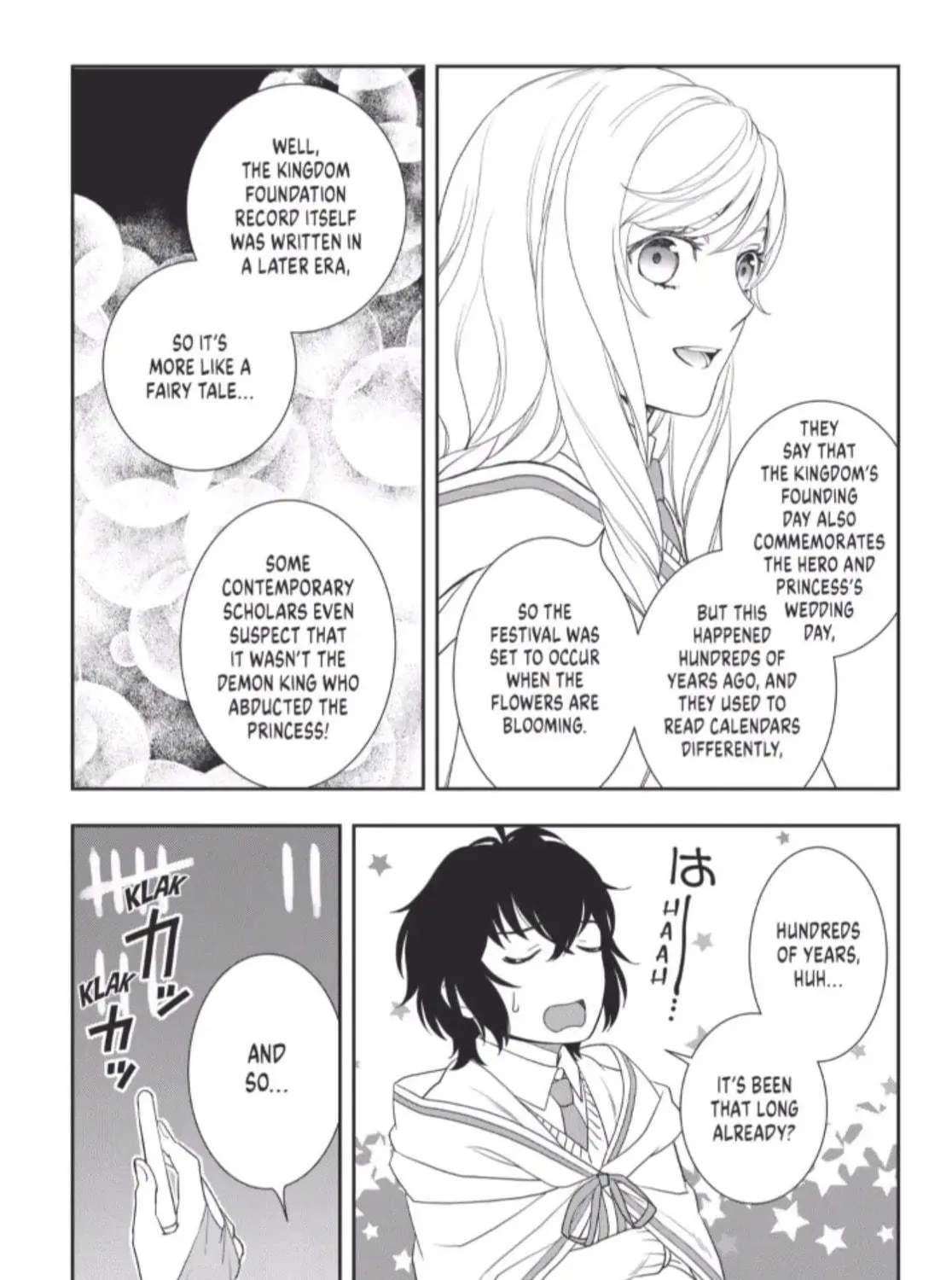 Read Legendary Wizard chapter 52 image 10 on Lezhin