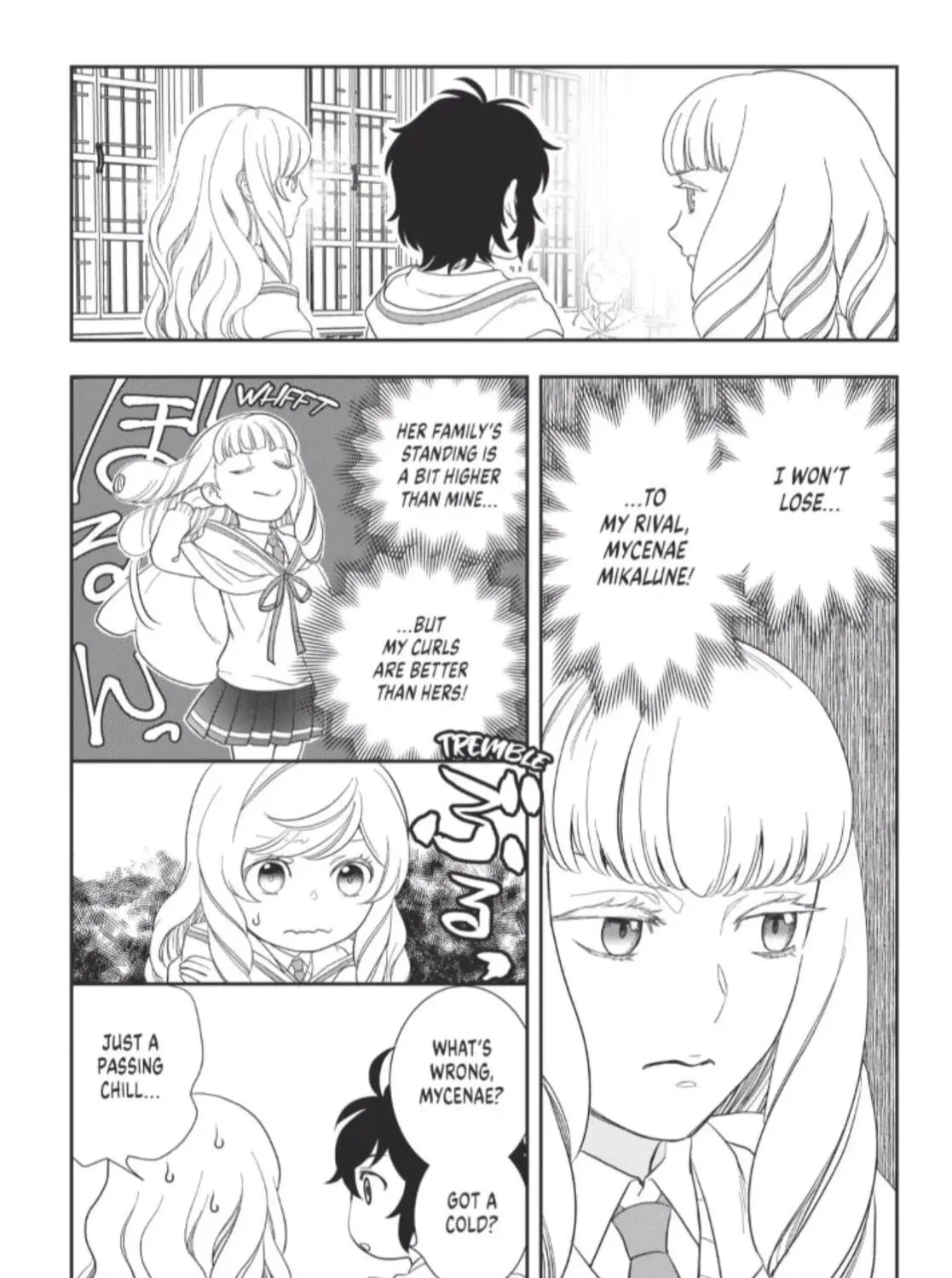Read Legendary Wizard chapter 52 image 18 on Lezhin