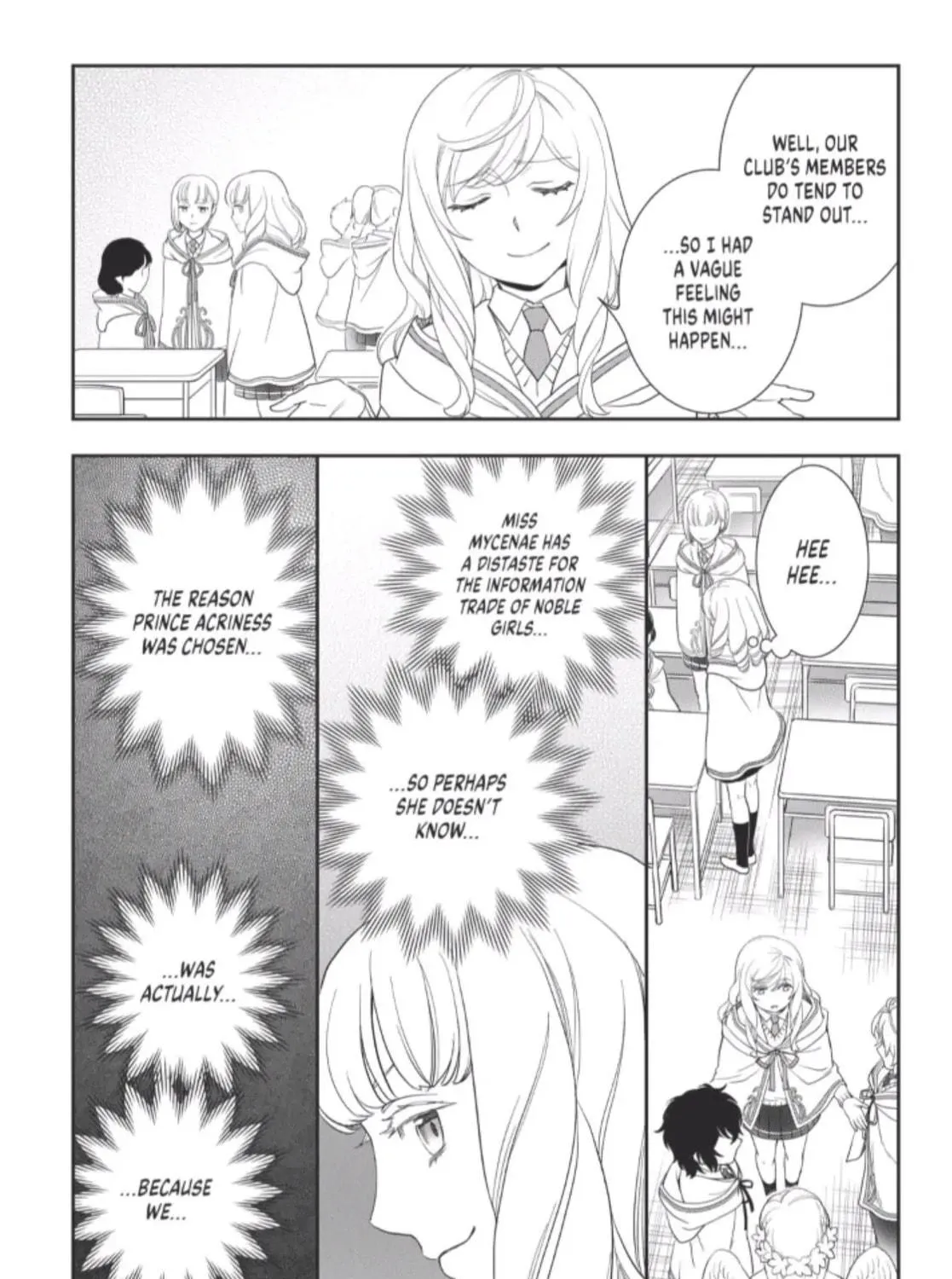 Read Legendary Wizard chapter 52 image 22 on Lezhin