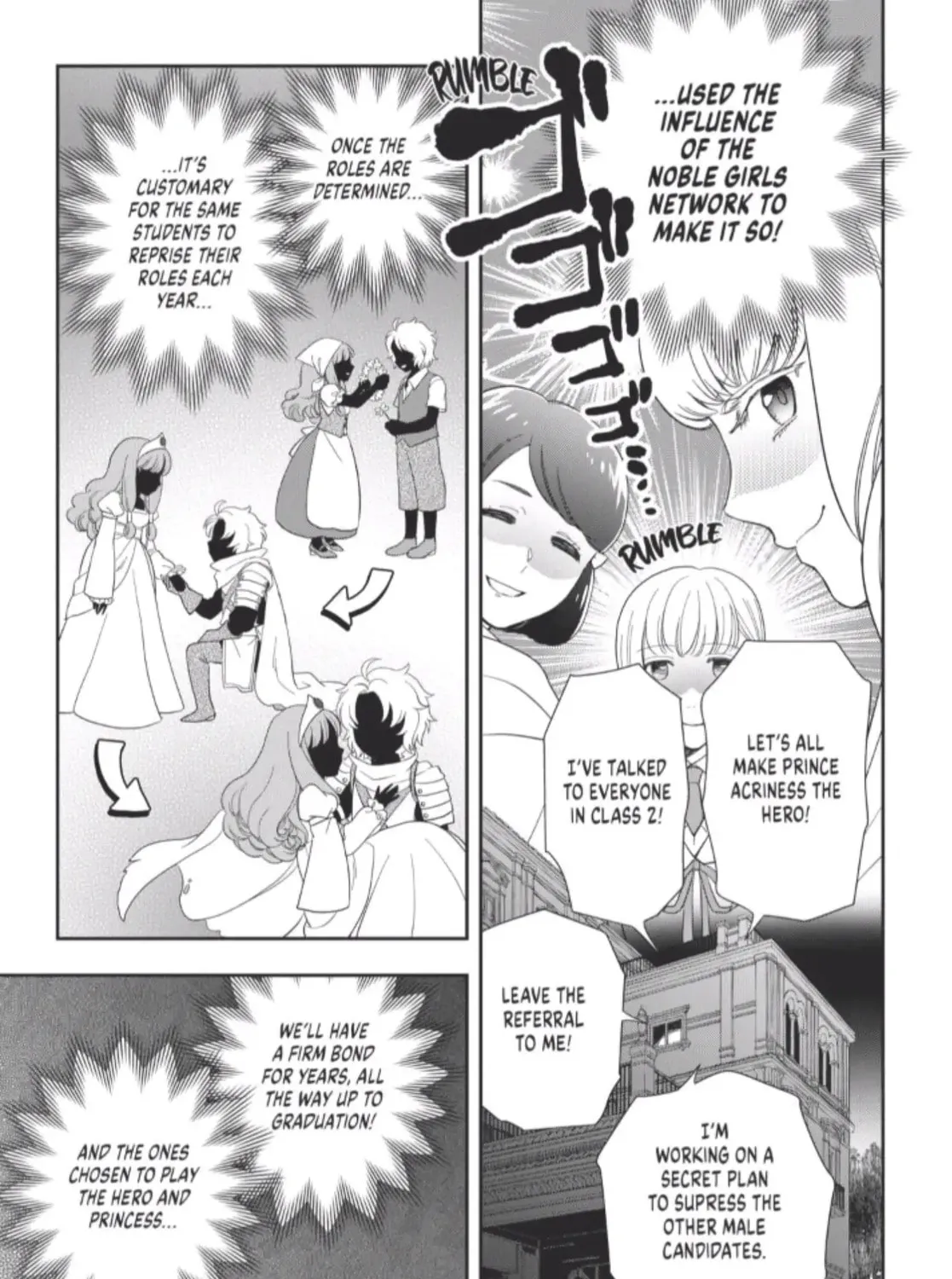 Read Legendary Wizard chapter 52 image 24 on Lezhin