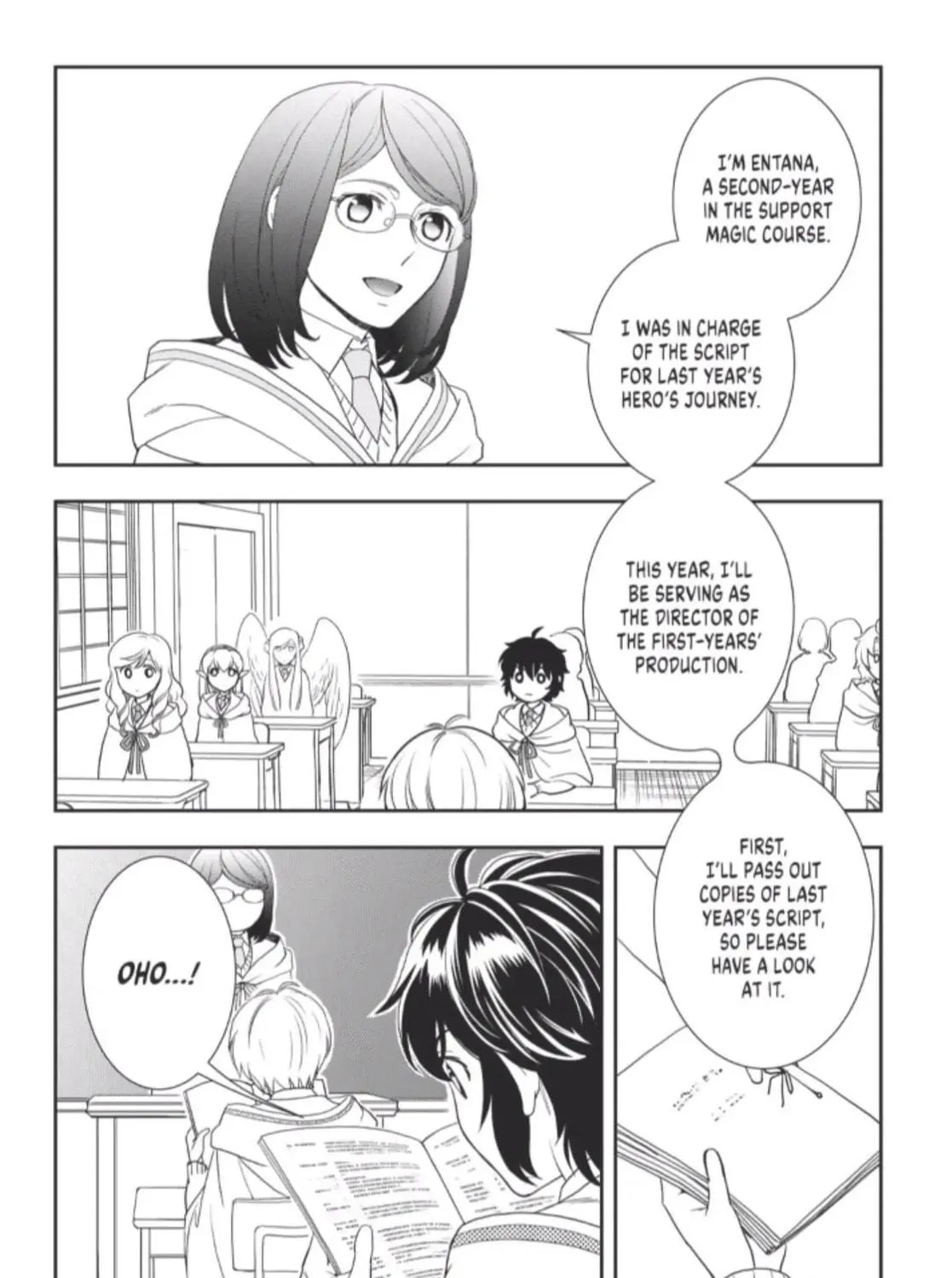 Read Legendary Wizard chapter 52 image 28 on Lezhin