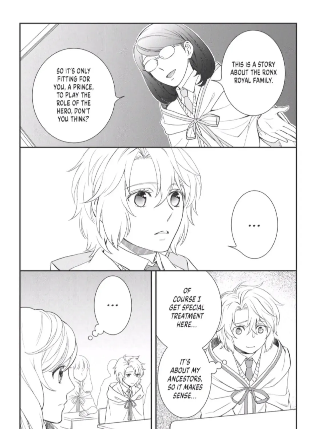 Read Legendary Wizard chapter 52 image 36 on Lezhin