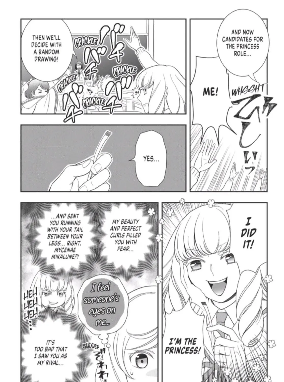 Read Legendary Wizard chapter 52 image 38 on Lezhin