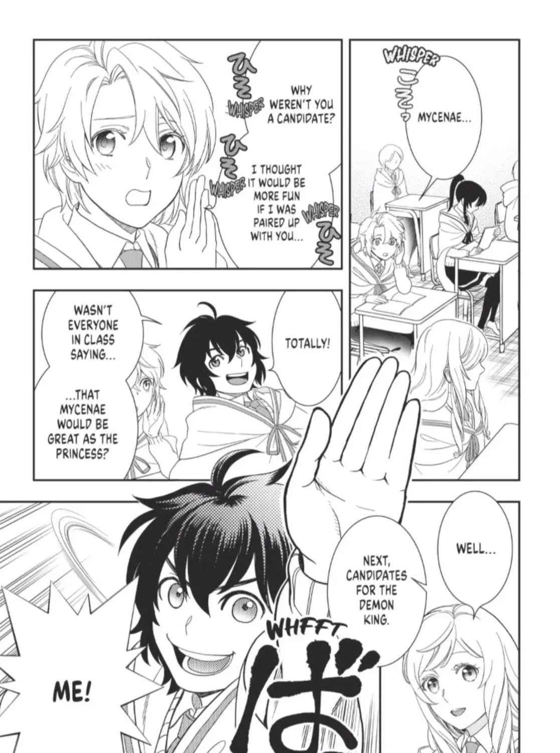 Read Legendary Wizard chapter 52 image 40 on Lezhin