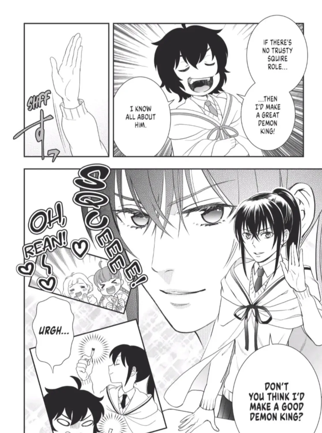 Read Legendary Wizard chapter 52 image 42 on Lezhin