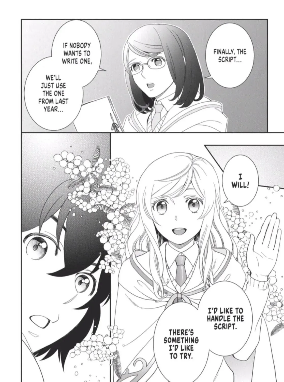Read Legendary Wizard chapter 52 image 46 on Lezhin