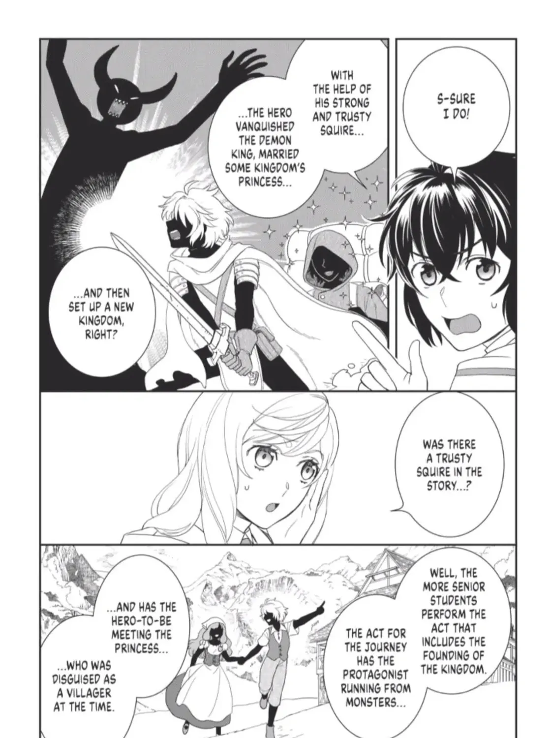Read Legendary Wizard chapter 52 image 6 on Lezhin
