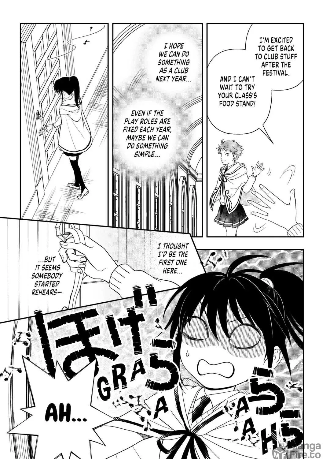 Read Legendary Wizard chapter 53 image 28 on Lezhin