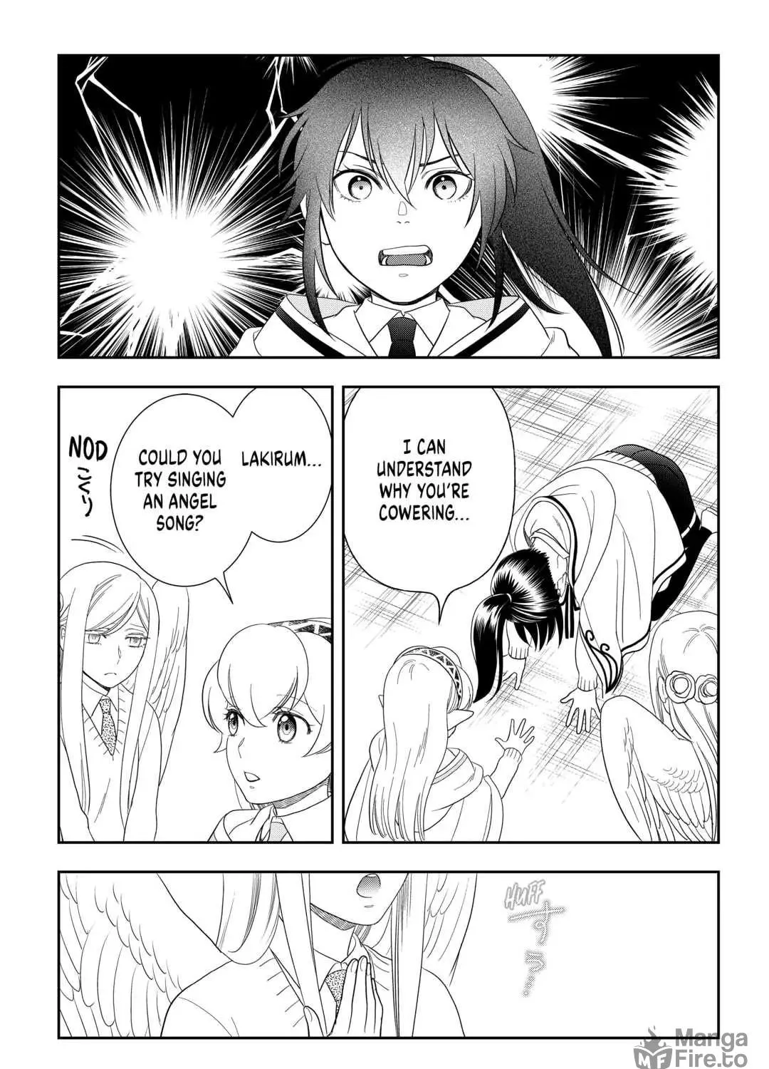 Read Legendary Wizard chapter 53 image 34 on Lezhin
