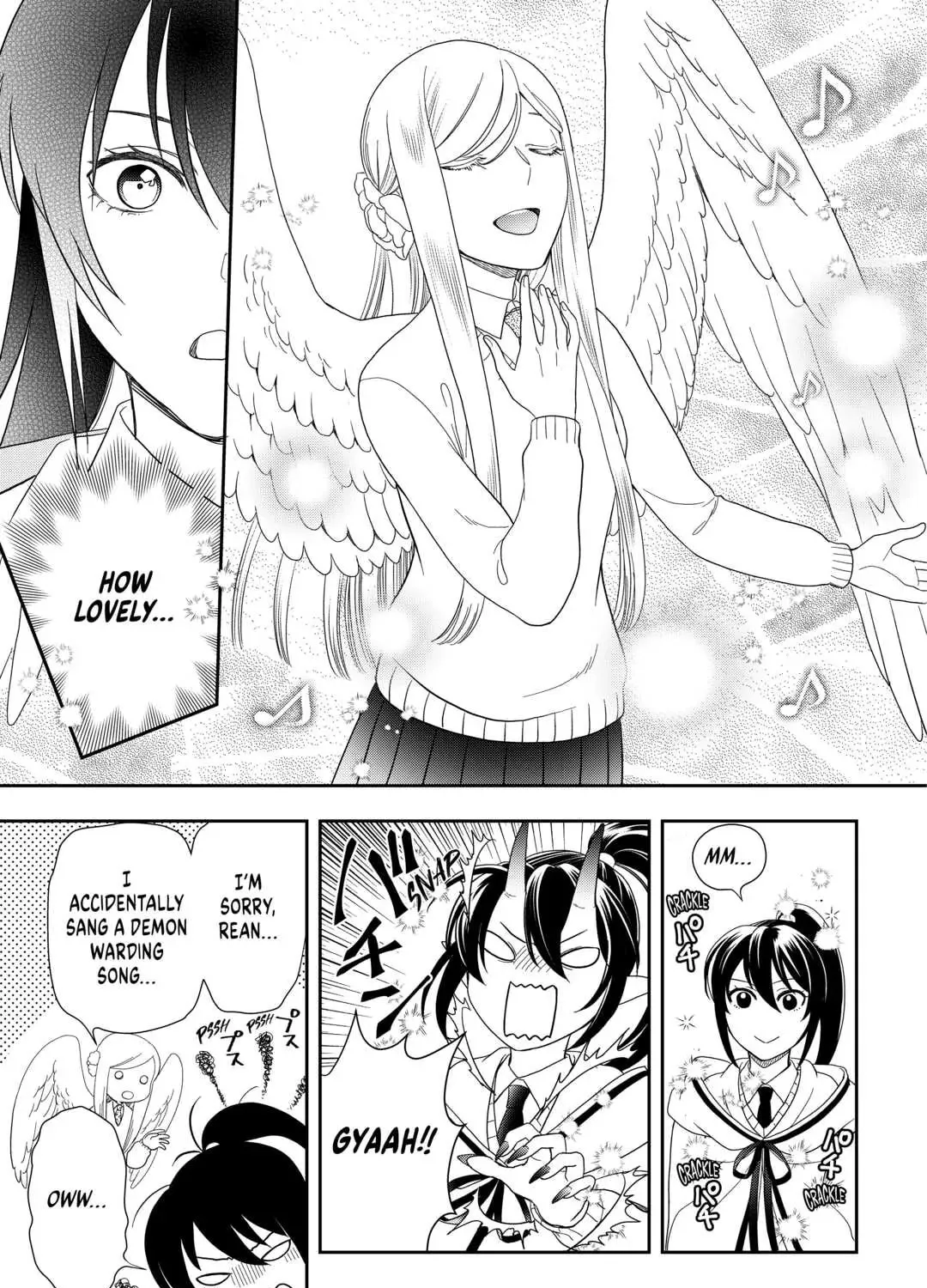 Read Legendary Wizard chapter 53 image 36 on Lezhin