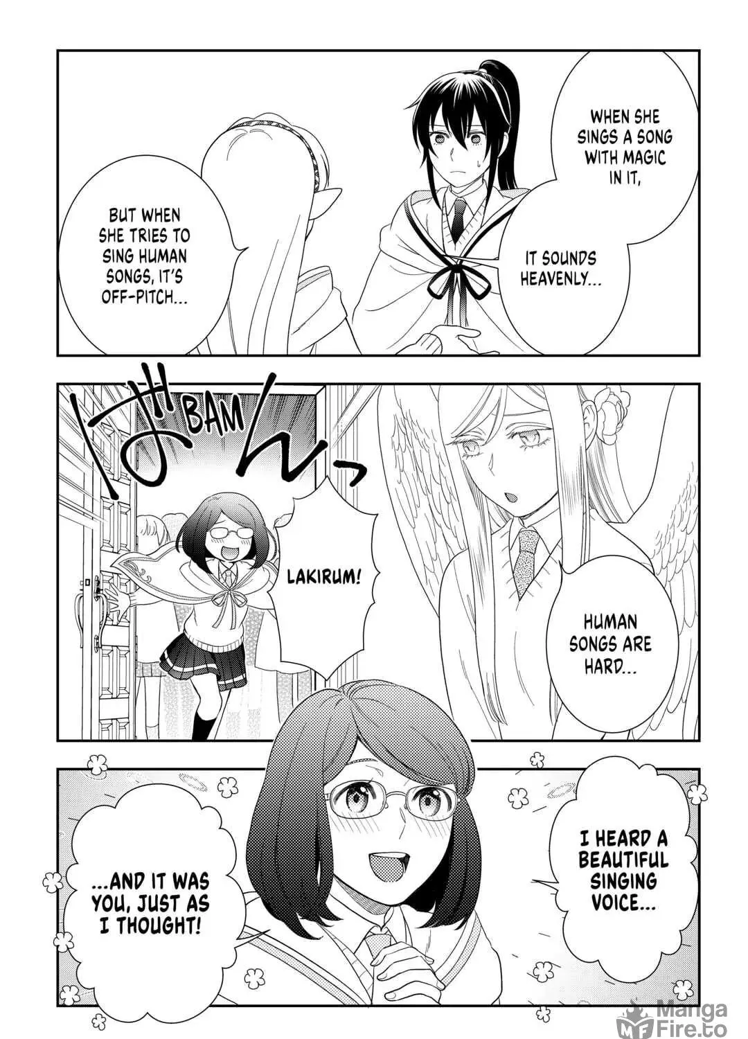 Read Legendary Wizard chapter 53 image 38 on Lezhin
